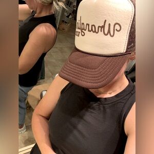 “ Wranglin' Kids ” Trucker Hat | Mamas Favorite Snapback